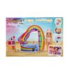 Picture of MGA Rainbow High: Littles Pool Day with Blush - Blush Parker Playset (522249)