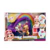 Picture of MGA Rainbow High: Littles Pool Day with Blush - Blush Parker Playset (522249)
