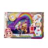 Picture of MGA Rainbow High: Littles Pool Day with Blush - Blush Parker Playset (522249)