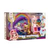 Picture of MGA Rainbow High: Littles Pool Day with Blush - Blush Parker Playset (522249)