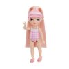Picture of MGA Rainbow High: Littles Pool Day with Blush - Blush Parker Playset (522249)