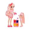Picture of MGA Rainbow High: Littles Pool Day with Blush - Blush Parker Playset (522249)