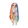 Picture of MGA Rainbow High: Design Studio Hair Chalk & Style - Amaya Raine 11” Doll (526780)