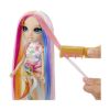 Picture of MGA Rainbow High: Design Studio Hair Chalk & Style - Amaya Raine 11” Doll (526780)