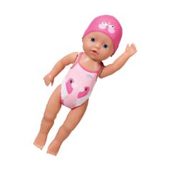 Picture of Zapf Creation Baby Born: Lizzie - My First Swim Girl 30cm (835302)