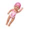 Picture of Zapf Creation Baby Born: Lizzie - My First Swim Girl 30cm (835302)
