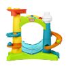 Picture of Little Tikes: Learn & Play - 2-in-1 Activity Tunnel (639838)