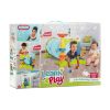 Picture of Little Tikes: Learn & Play - 2-in-1 Activity Tunnel (639838)