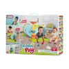 Picture of Little Tikes: Learn & Play - 2-in-1 Activity Tunnel (639838)