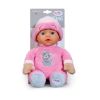 Picture of Zapf Creation Baby Born: For Babies - Sleepy Pink 30cm (837726)