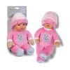 Picture of Zapf Creation Baby Born: For Babies - Sleepy Pink 30cm (837726)