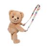 Picture of Zapf Creation Baby Born - Teddy Bear Bag (836354)