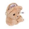 Picture of Zapf Creation Baby Born - Teddy Bear Bag (836354)