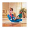 Picture of Little Tikes Whale Teeter Totter Blue (487910070)