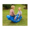 Picture of Little Tikes Whale Teeter Totter Blue (487910070)
