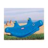 Picture of Little Tikes Whale Teeter Totter Blue (487910070)