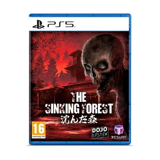 Picture of PS5 The Sinking Forest