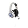 Picture of Spartan Gear - Medusa Wired Headset (compatible with PC, playstation 4, playstation 5, xboxone, xbox series x/s, switch) (color: White/Black)