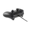 Picture of Spartan Gear - Hoplite Wired Controller (compatible with PC and playstation 4) (colour: Black)