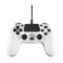 Picture of Spartan Gear - Hoplite Wired Controller (compatible with PC and playstation 4) (colour: White)