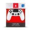 Picture of Spartan Gear - Hoplite Wired Controller (compatible with PC and playstation 4) (colour: White)