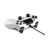 Picture of Spartan Gear - Hoplite Wired Controller (compatible with PC and playstation 4) (colour: White)