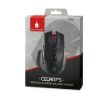 Picture of Spartan Gear - Cecrops Wireless Gaming Mouse