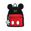 Picture of Loungefly: Disney - Mickey Mini Backpack (WDBK0295)