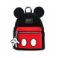 Picture of Loungefly: Disney - Mickey Mini Backpack (WDBK0295)