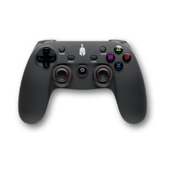 Picture of Spartan Gear - Ksifos Wireless Controller (Compatible with PC and Playstation 3)