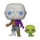 Picture of Funko Pop! Heroes: Superman - Metamorpho with Baby Joey #586 Vinyl Figure