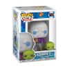 Picture of Funko Pop! Heroes: Superman - Metamorpho with Baby Joey #586 Vinyl Figure
