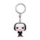 Picture of Funko Pocket Pop!: Saw (10th Anniversary) - Billy The Puppet Vinyl Figure Keychain