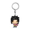 Picture of Funko Pocket Pop!: Dragon Ball GT - Super Saiyan 4 Goku Vinyl Figure Keychain