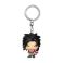Picture of Funko Pocket Pop!: Dragon Ball GT - Super Saiyan 4 Goku Vinyl Figure Keychain