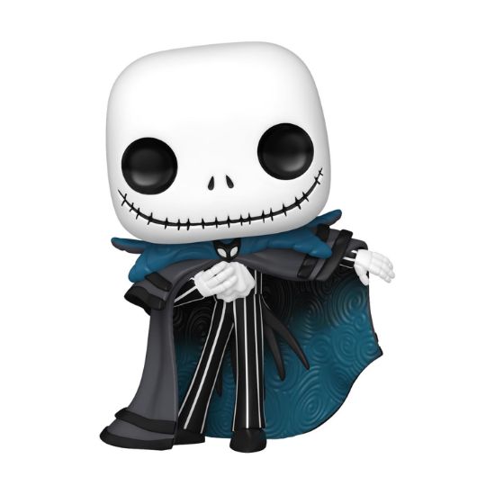 Picture of Funko Pop! Disney: The Nightmare Before Christmas - Jack Skellington (Couture) #1604 Vinyl Figure