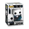 Picture of Funko Pop! Disney: The Nightmare Before Christmas - Jack Skellington (Couture) #1604 Vinyl Figure