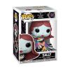 Picture of Funko Pop! Disney: The Nightmare Before Christmas - Sally (Couture) #1605 Vinyl Figure