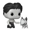 Picture of Funko Pop! Disney: Frankenweenie - Victor with Sparky #2038 Vinyl Figure