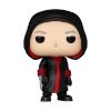 Picture of Funko Pop! Movies: Saw (10th Anniversary) - Jigsaw (Killer)* #1820 Vinyl Figure