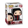 Picture of Funko Pop! Movies: Saw (10th Anniversary) - Jigsaw (Killer)* #1820 Vinyl Figure