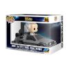 Picture of Funko Pop! Rides Deluxe: Back to the Future - Doc with Time Machine #133 Vinyl Figure