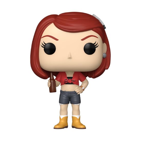 Picture of Funko Pop! Television: The Office - Meredith Palmer #1672 Vinyl Figure