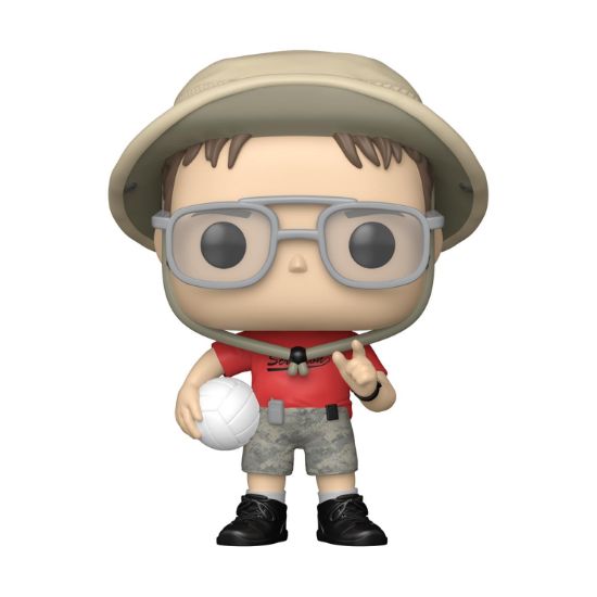 Picture of Funko Pop! Television: The Office - Dwight Schrute #1670 Vinyl Figure