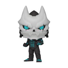 Picture of Funko Pop! Animation: Kaiju No.8 - Kaiju No.8* #2079 Vinyl Figure