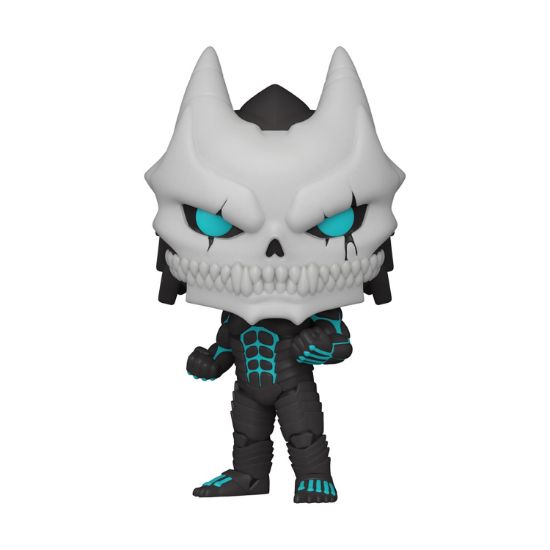 Picture of Funko Pop! Animation: Kaiju No.8 - Kaiju No.8* #2079 Vinyl Figure