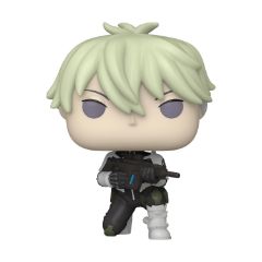 Picture of Funko Pop! Animation: Kaiju No.8- Reno Ichikawa #2081 Vinyl Figure