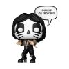 Picture of Funko Pop! Rocks: Kiss - The Catman (Rock & Roll All Night) #474 Vinyl Figure