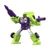 Picture of Hasbro Fans Transformers The Movie Studio Series: Voyager Class - Constructicon Scrapper Action Figure (17cm) (G0562)