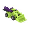 Picture of Hasbro Fans Transformers The Movie Studio Series: Voyager Class - Constructicon Scrapper Action Figure (17cm) (G0562)